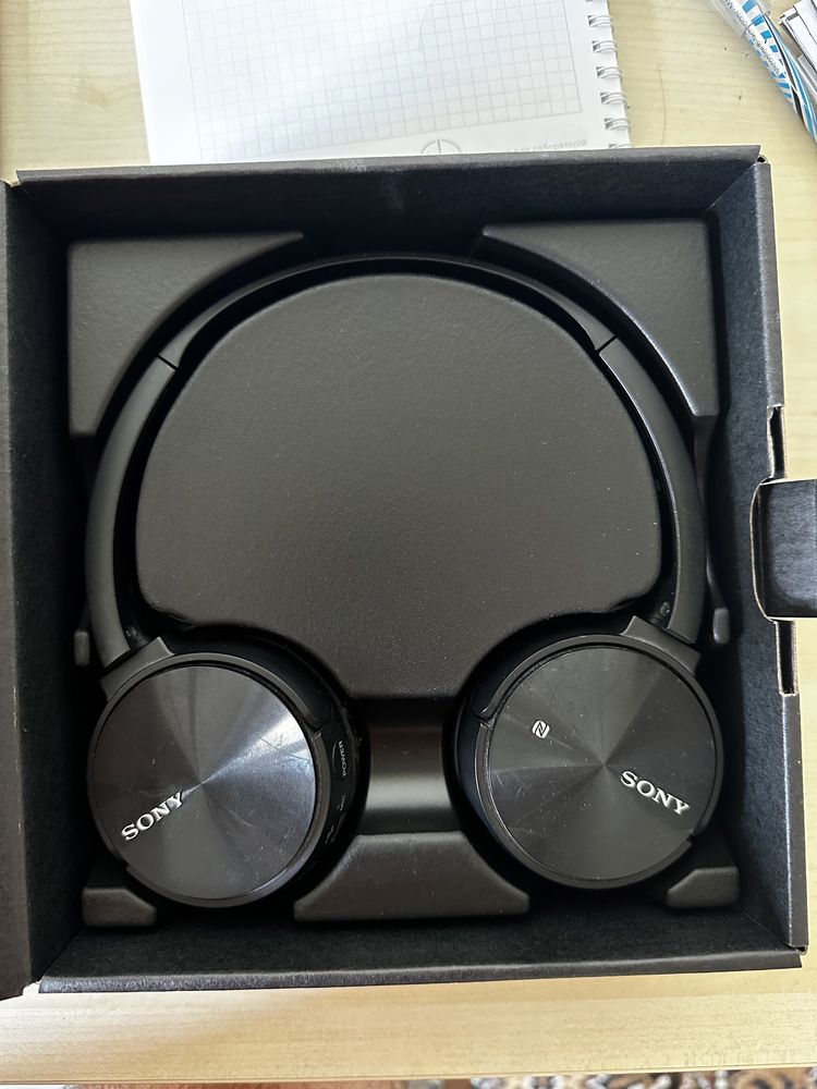 Sony MDR-ZX330BT Wireless Bluetooth Навушники