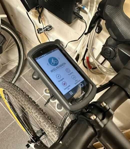 Garmin Edge 1030 Plus