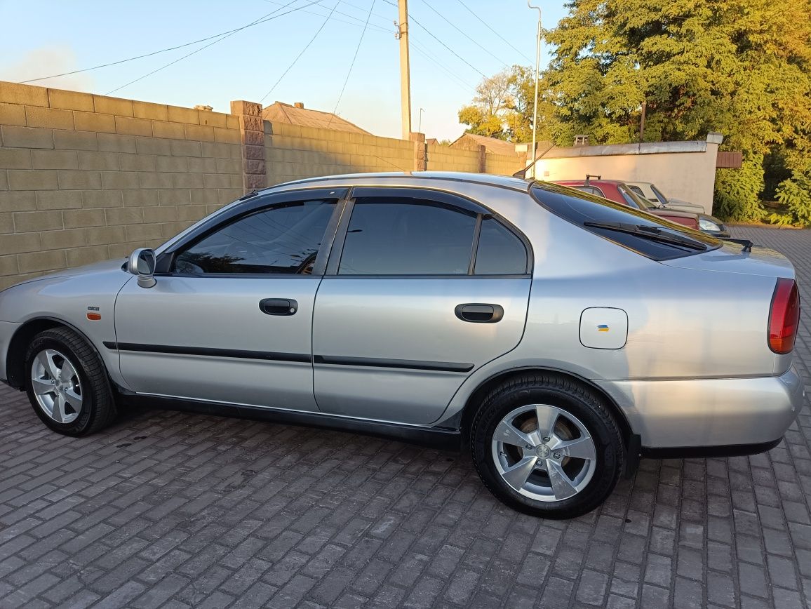 Продам Mitsubishi Carisma 1998 GDI 1.8 бенз