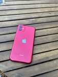 IPhone 11 128gb red 100%