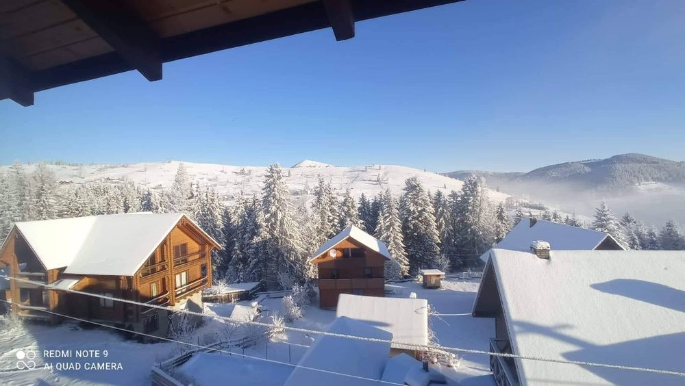 Відпочинок в Карпатах. Оренда житла.будинок в горах.