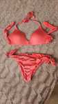 Bikini strój kąpielowy calzedonia S