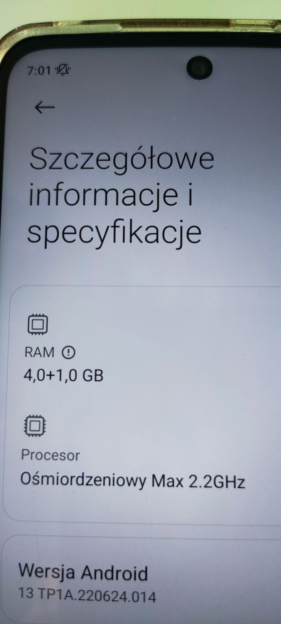 Xiaomi redmi note 10 5g 64GB