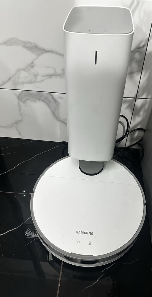 Samsung Jet Bot 80+