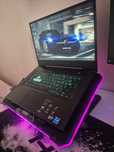 Ноутбук ASUS Tuf Dash F15