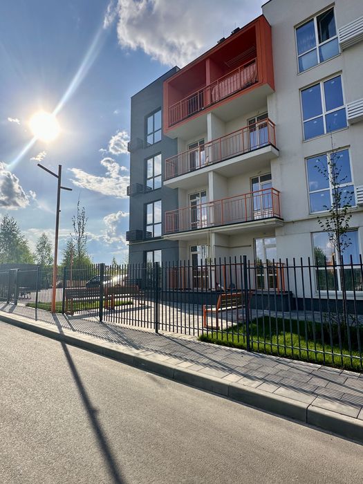 1кімн квартира з новим ремонтом. БЕЗ ДОДАТКОВИХ ВИТРАТ. ЖК Арт місто