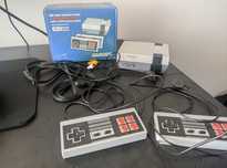Retro Konsola pegasus nes 620 klasycznych gier