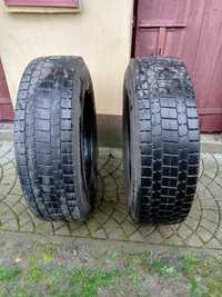 Opona Fullrun TB755 315/70 R22.5 2szt.