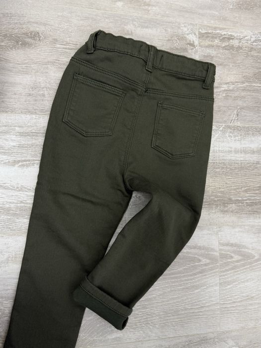 Брюки теплі осінь-зима