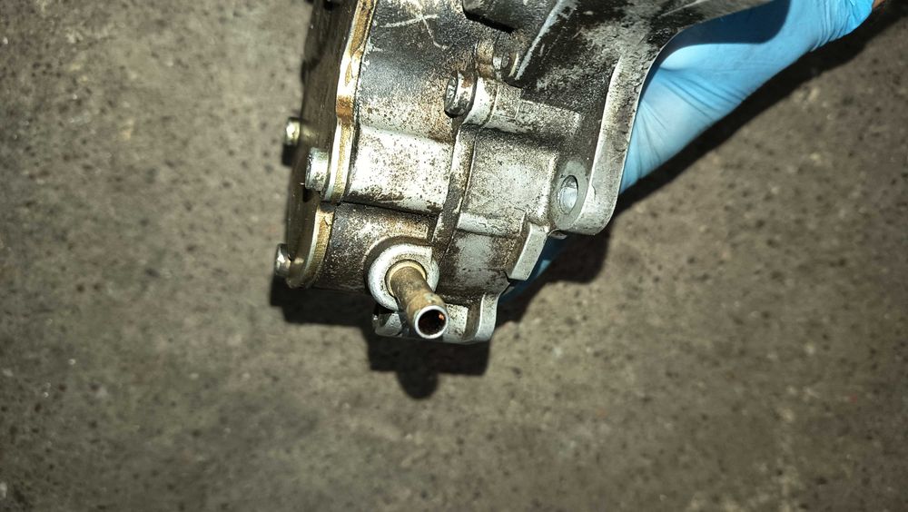 bomba tandem 1.9 tdi motores PD