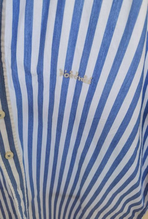 Camisa Homem Lion of Porches