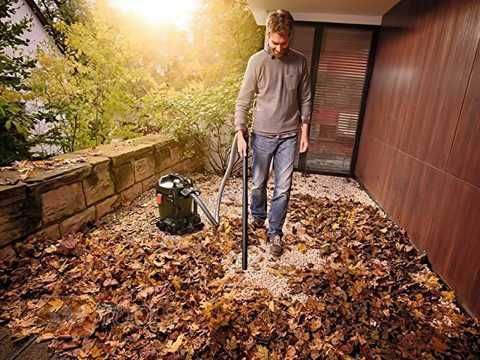 Пилосос Bosch ADVANCED VAC20