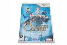 Golden Compass Nintendo Wii