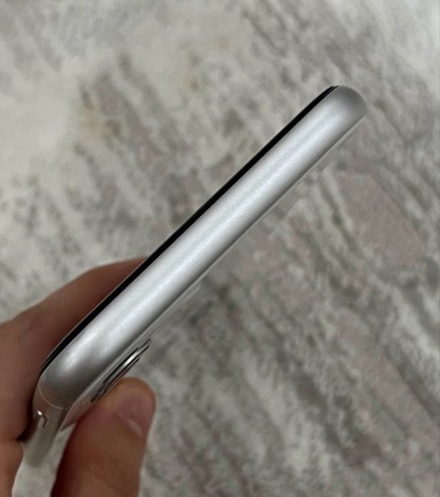 iPhone 11 128gb Branco