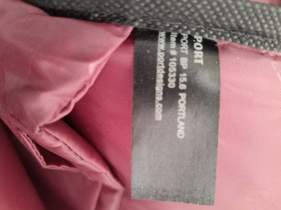 mochila para laptop