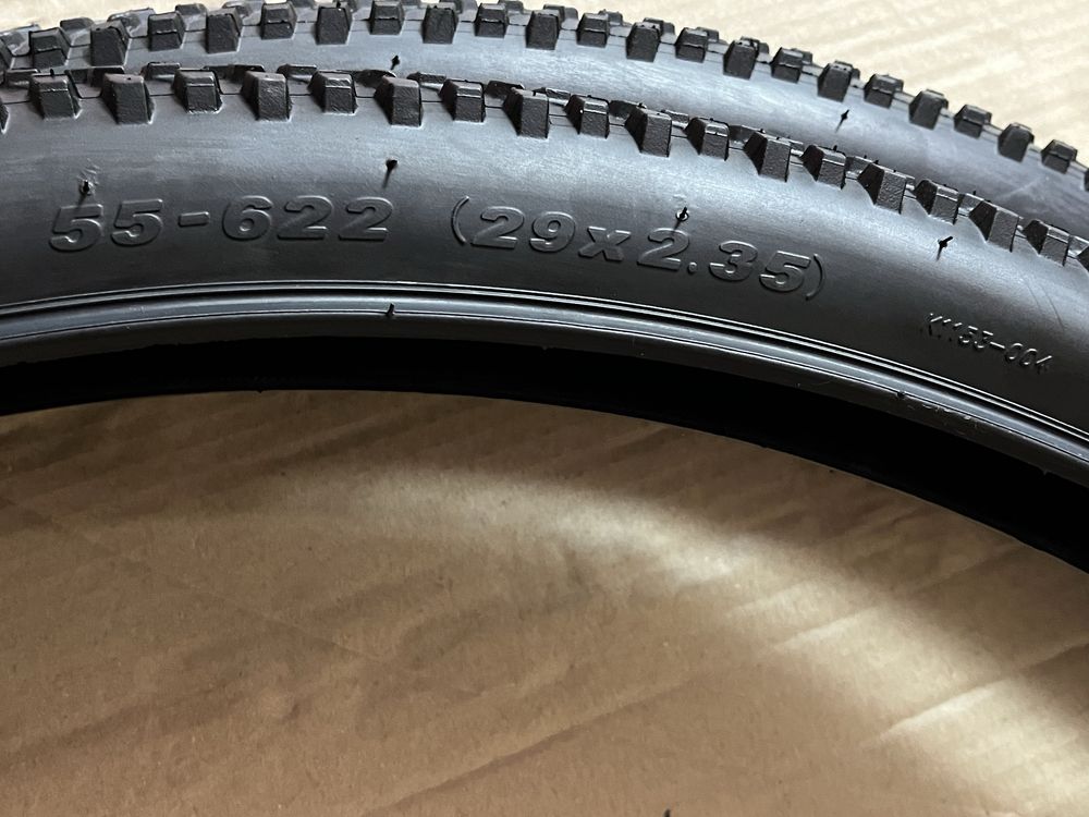 Покрышка Kenda K1153 APTOR 29x2.35