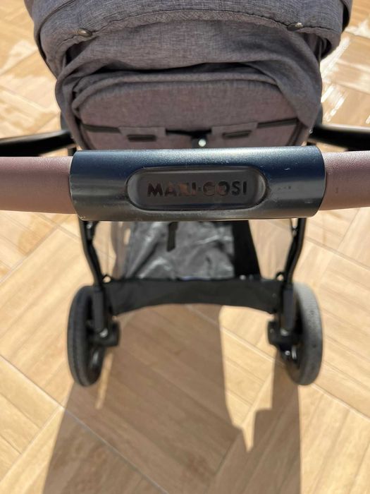 Carrinho MAXI-COSI  modelo ZELIA S