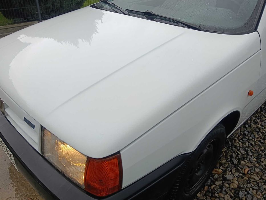 Fiat Tipo 1.4 Jak Nowy