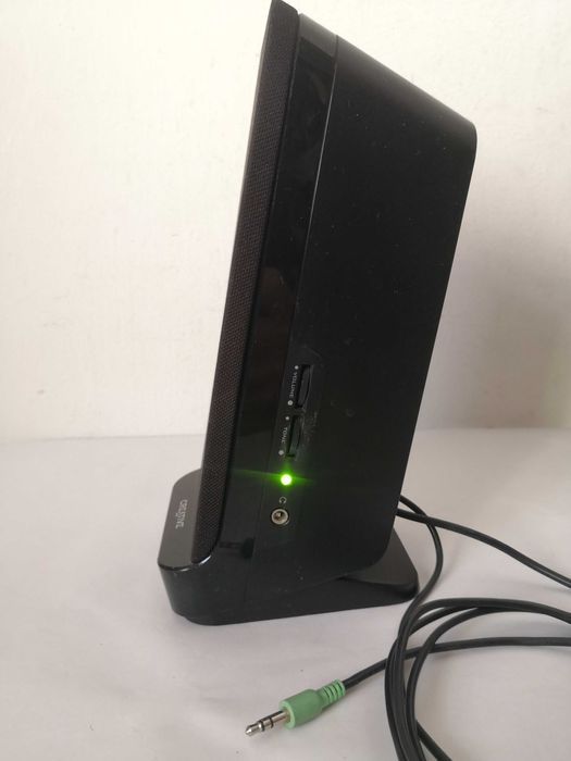 głośniki Creative A80 komputerowe