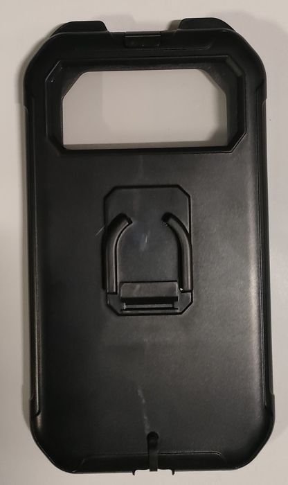 Suporte para smartphone, para motociclo ou bicicleta