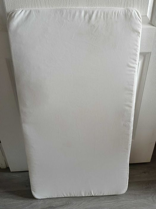 Ліжко приставне для новонароджених CARRELLO