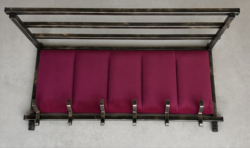 АКЦІЯ! Банкетка для взуття  + Вішалка для одягу