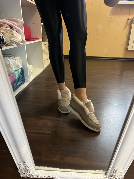 Зимові лофери PRPY