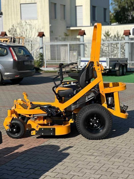 CubCadet Zero Turn XZ7 L122 Ultima traktor ogrodowy Dostępny od ręki!