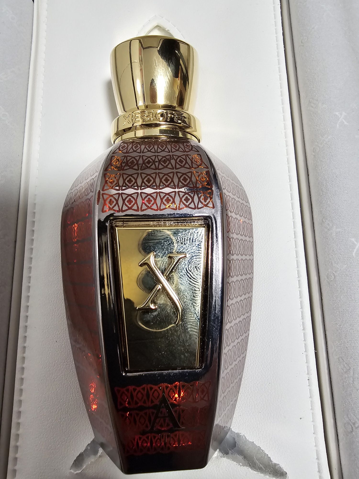 Xerjoff Alexandria III perfumy 50ml