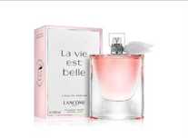 Perfumy Lancome La Vie Est Belle 100 ml Bardzo Trwałe damskie