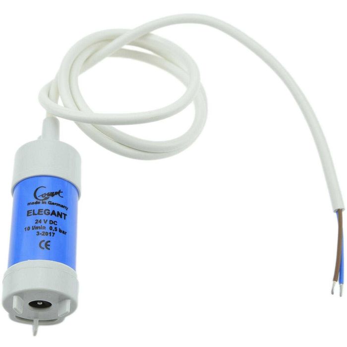 Погружной насос Comet ELEGANT 24V