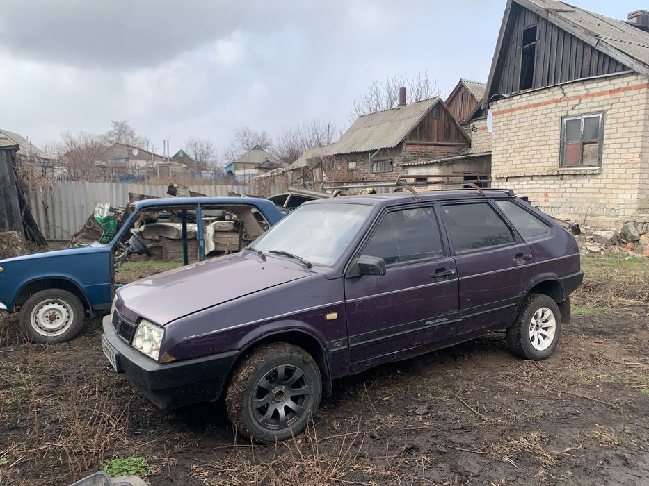 Разборка ваз 2121-Нива.2101-07Классика.2109-2112.Таврия-Славута