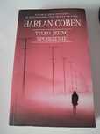Harlan Coben Tylko jedno spojrzenie