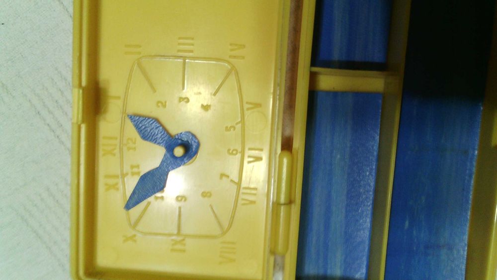 Пенал для  ручек советский.