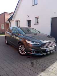 Ford Mondeo MK5 Tytanium ,, Full LED'' Navi  PDC