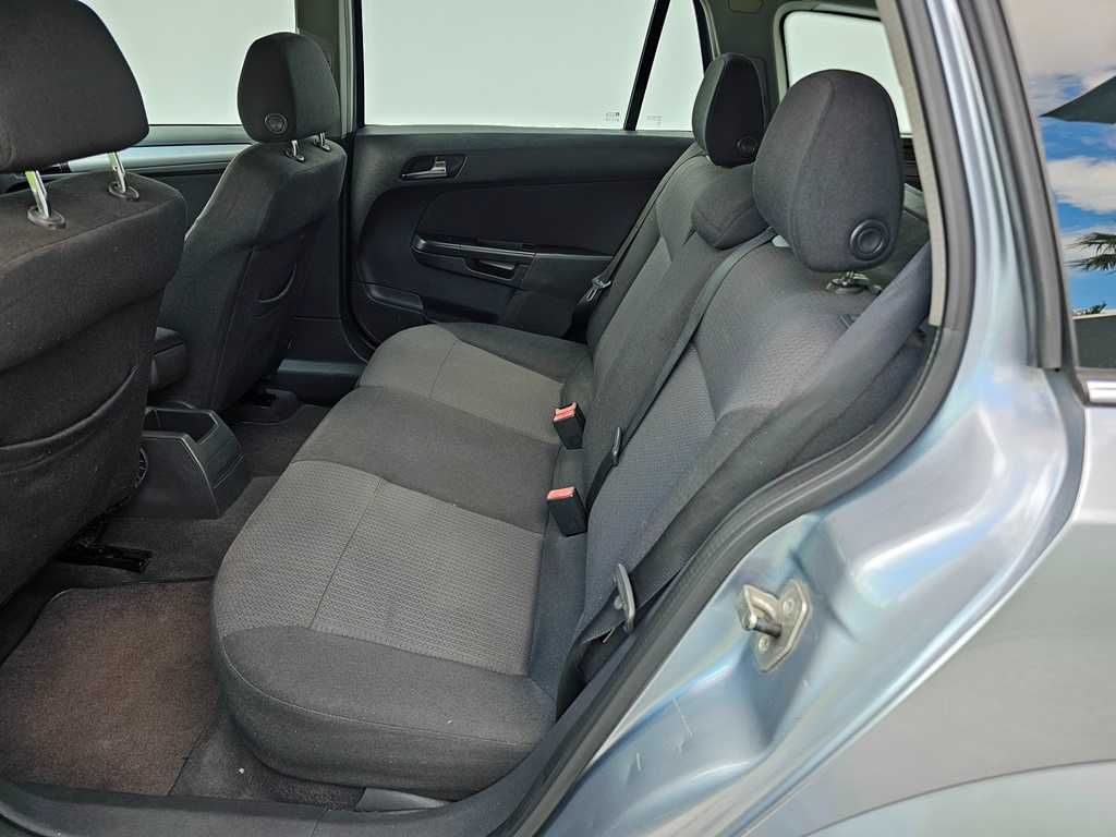 Opel Astra Sw 1.3Cdti 90Cv 01/2006