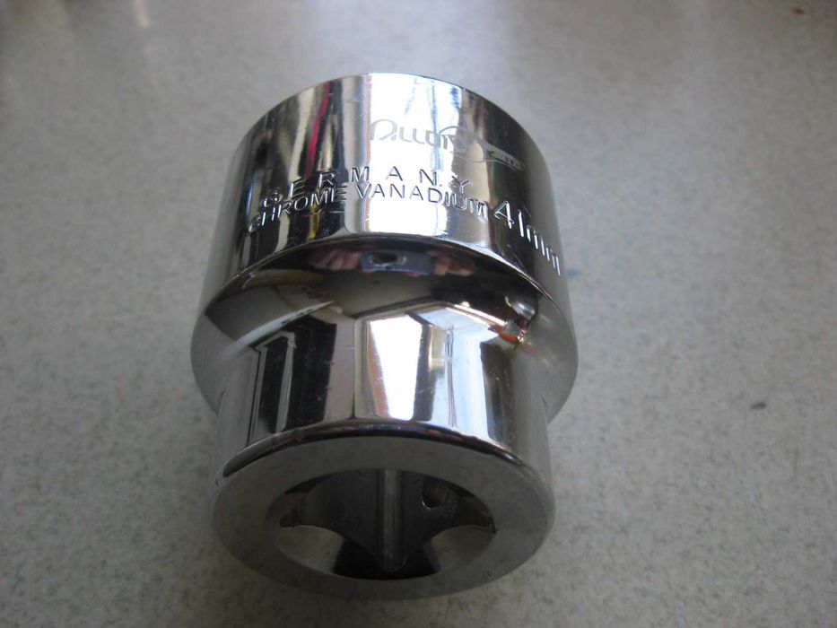 Головка  HANS № 30 3/4", Alloid № 41 3/4" новые