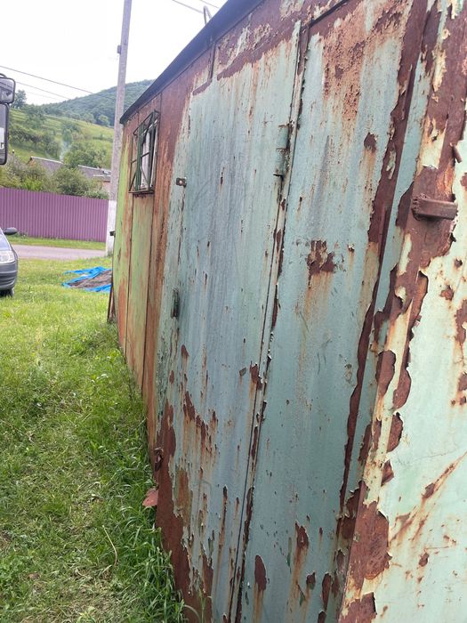 Вагончик для торгівлі , буд матеріалів