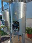 2 Cubas 350L (em bom estado)