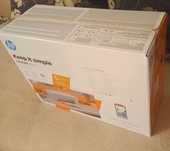 Drukarka DeskJet 2710e nowa