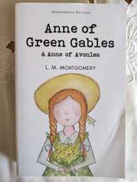 Anne of Green Gables & Anne of Avonlea. L.M. Montgomery