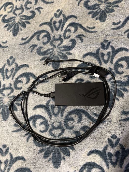 Asus Rog Strix g731gu