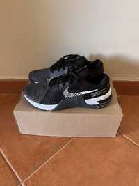 Nike metcon 8 Black/Grey