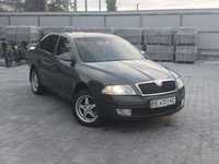 Skoda Octavia 2.0 fsi