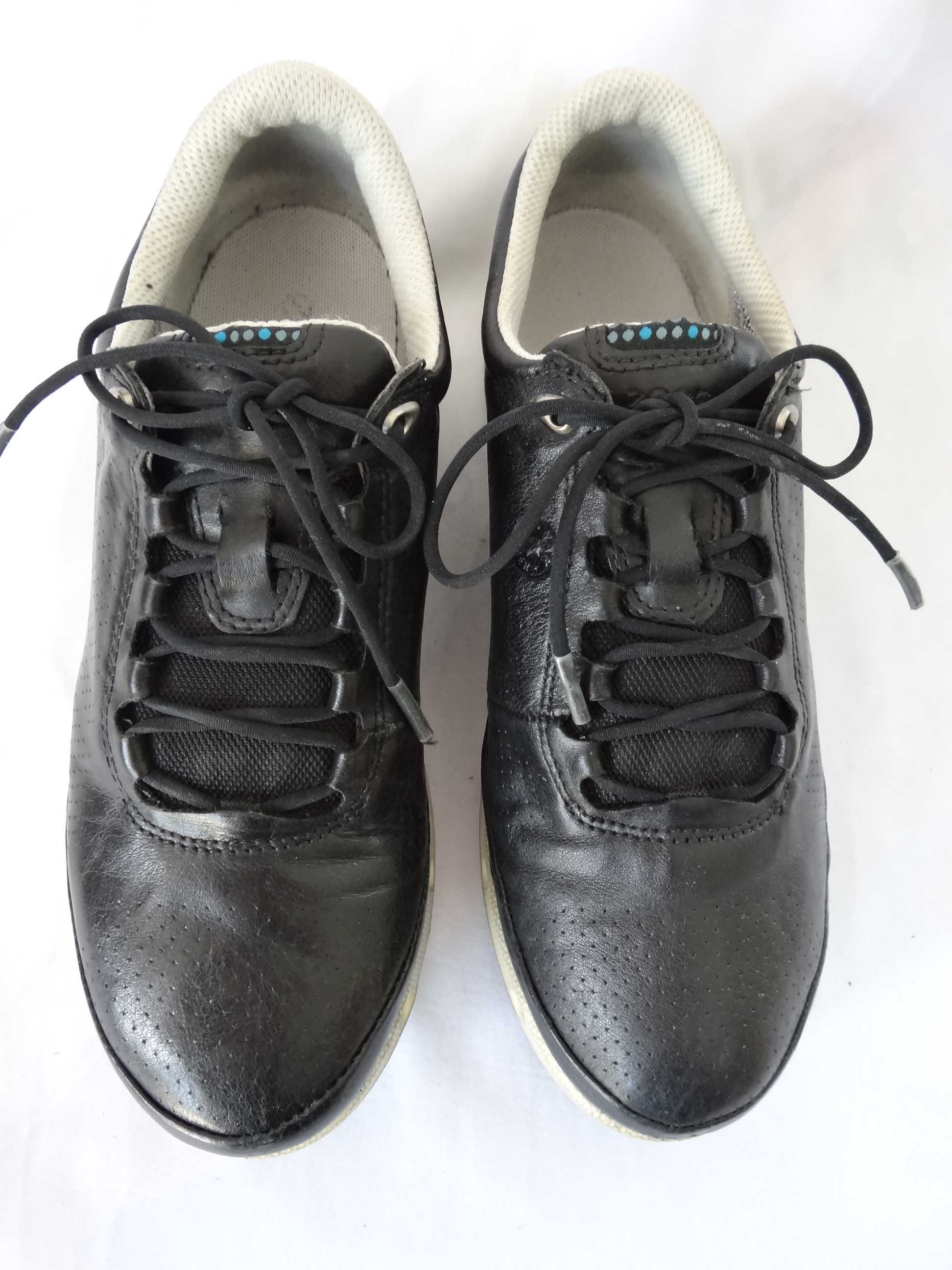 Buty ECCO COOL roz 37 Skóra YAK GORE-TEX Surround