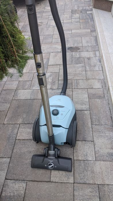 Продам пилосос з німеччини