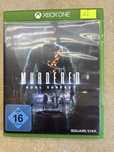 Murdered soul suspect gra na Xbox One