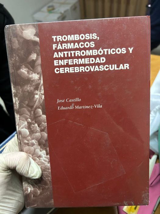 Livros de medicina
