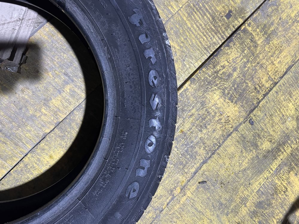 Продам шини Firestone 195/65 r15 95T