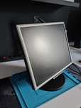Monitor NEC 19' Multisync 1280x1024 HDMI-DVI adapter w zestawie